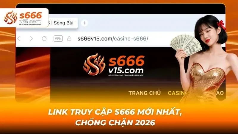 Đường truyền tốc độ cao giúp người chơi truy cập mượt mà nhất