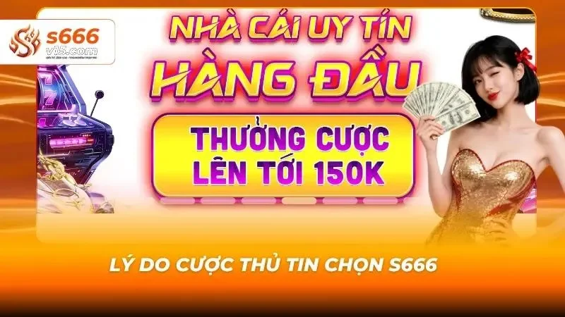 Ưu thế vượt trội thuyết phục hoàn toàn các cược thủ khó tính