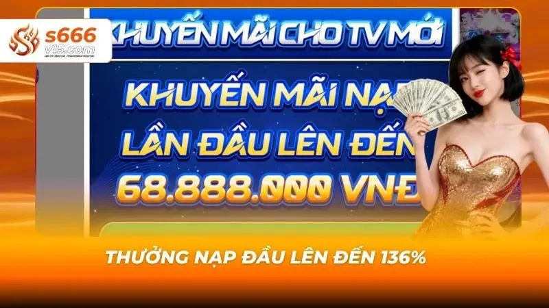 Món quà khởi nghiệp giá trị lớn dành riêng cho các tân thủ tham gia